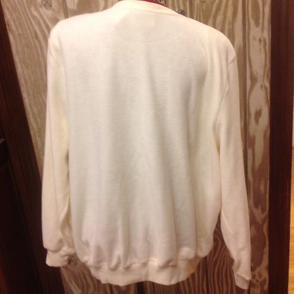 FALL TO WINTER Theme Birds & Holly Soft Snuggly FLEECE SALE! Brand NEW! 2X 3X 4X - Picture 6 of 8